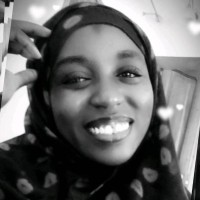 Fatou FALL, Sénegal